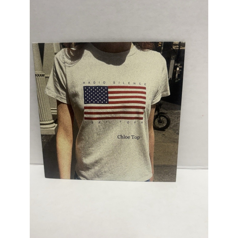 Brandy‎ Melville Photo Cards Set 12 Promotional Images A2 - Picture 9 of 13